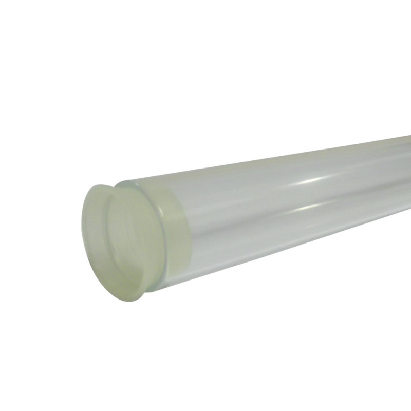 TUBO PER SONDE